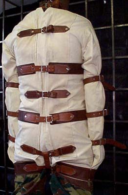 John Bull Houdini Challange Jacket